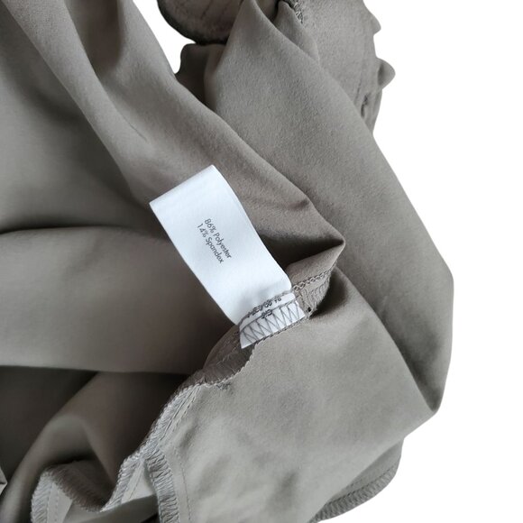 STYLUS PAPER BAG HIGH WAIST PANTS SIZE 1X - Picture 5 of 7